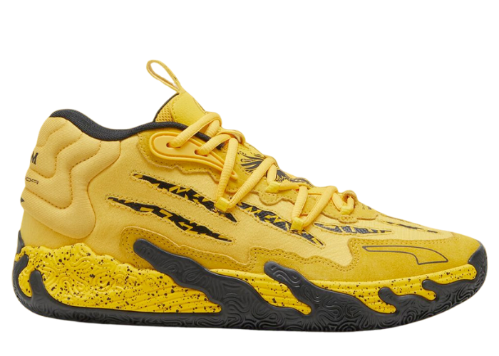 Puma MB.03 La France - 379233-01 Raffles & Where to Buy
